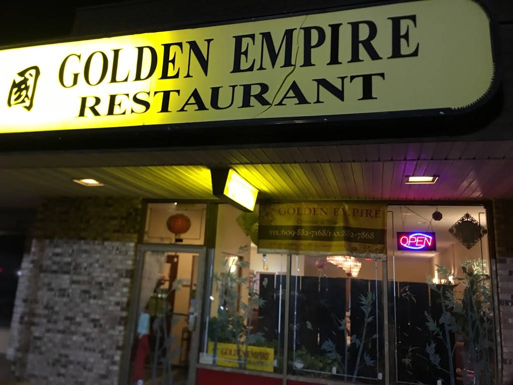 Golden Empire | meal delivery | 2787 Brunswick Ave, Lawrence Township, NJ 08648, USA | 6098827168 OR +1 609-882-7168