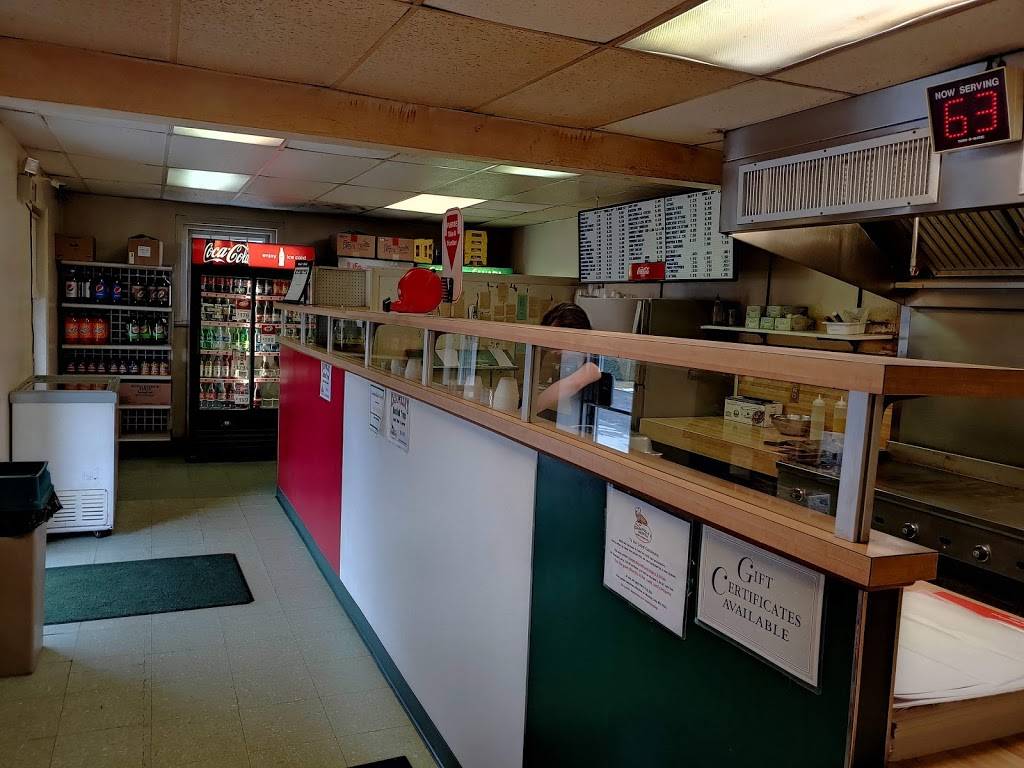 Casapullas North Steak & Sub | restaurant | 2707 Concord Pike, Wilmington, DE 19803, USA | 3024770221 OR +1 302-477-0221