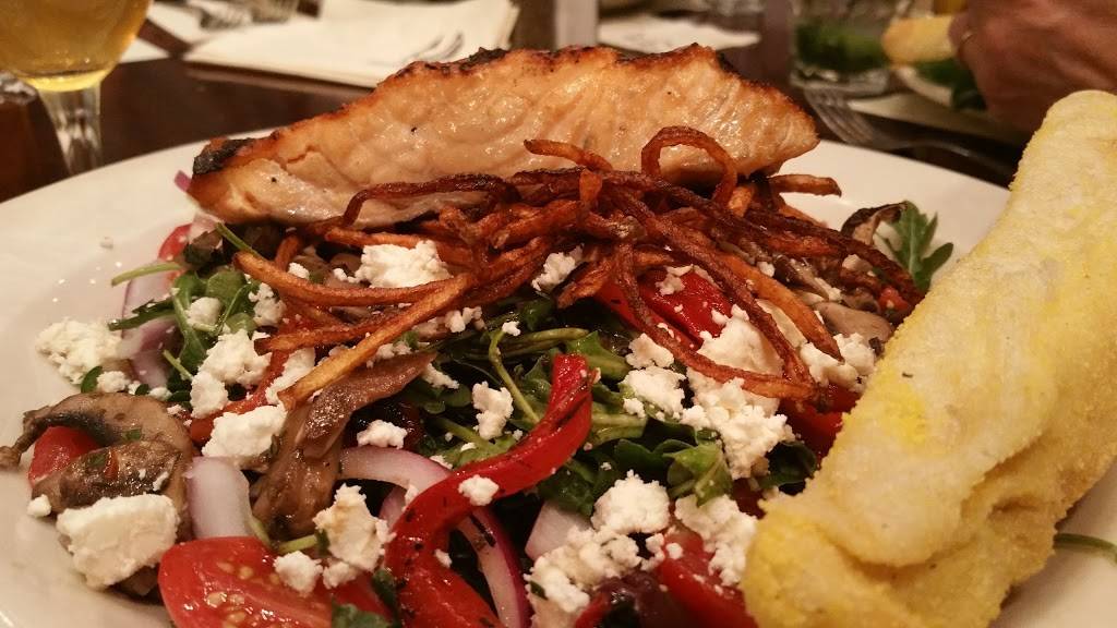 Iron Hill Brewery & Restaurant | restaurant | 8400 Germantown Ave, Philadelphia, PA 19118, USA | 2159485600 OR +1 215-948-5600