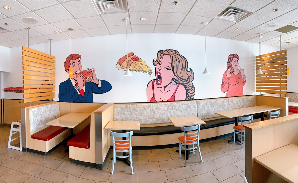 So Pizza | restaurant | 2419 Miamisburg Centerville Rd, Dayton, OH 45459, USA | 9378131258 OR +1 937-813-1258