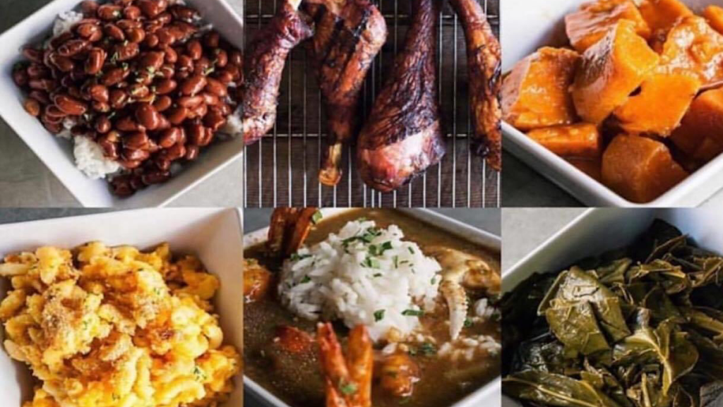 Soul | restaurant | 3518 Fremont Pl N, Seattle, WA 98103, USA | 2063959668 OR +1 206-395-9668