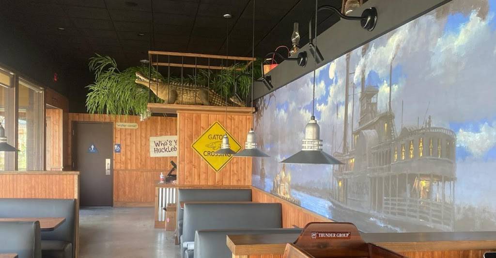 Huckleberrys Breakfast and Lunch | restaurant | 3441 Cleveland Ave, Santa Rosa, CA 95403, USA | 7075755012 OR +1 707-575-5012