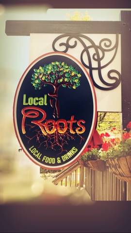 Local Roots | restaurant | 186 Water St, Plymouth, MA 02360, USA | 5087474141 OR +1 508-747-4141