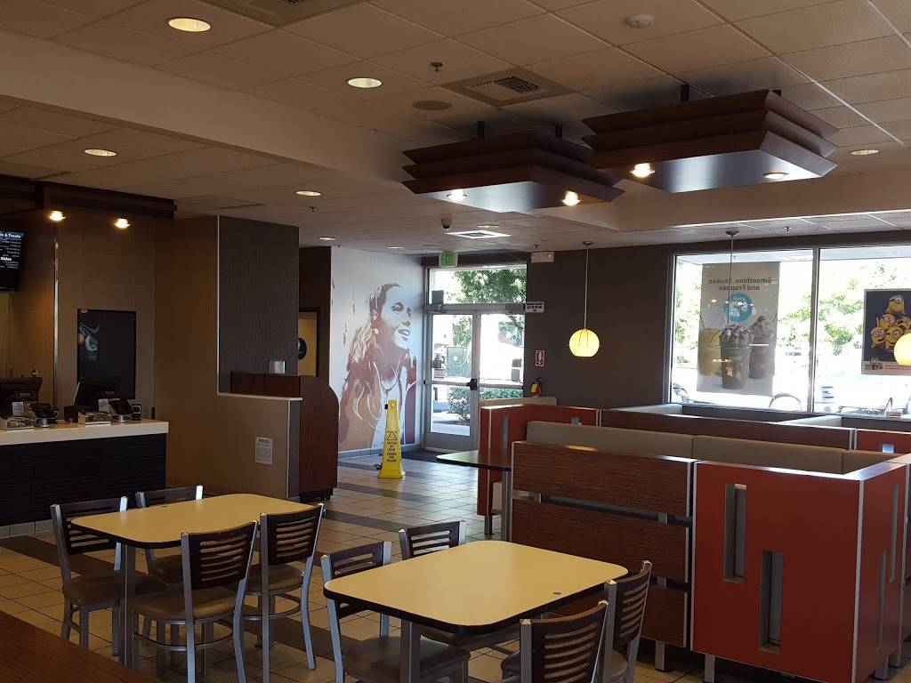 McDonalds | cafe | 1080 Harter Pkwy, Yuba City, CA 95993, USA | 5306732665 OR +1 530-673-2665