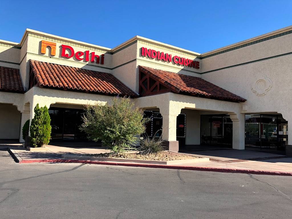 Delhi Indian Cuisine | restaurant | Mission Center, 4022 South Maryland Parkway, Las Vegas, NV 89119, USA | 7023834900 OR +1 702-383-4900