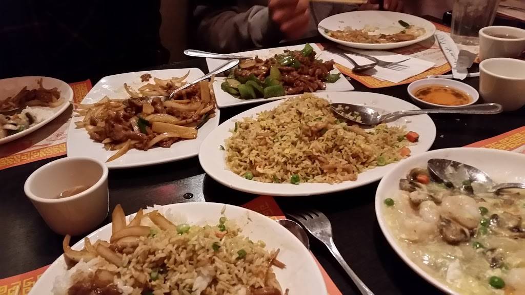 Sesame Garden | restaurant | 1775 E Daily Dr Unit G, Camarillo, CA 93010, USA | 8053838018 OR +1 805-383-8018