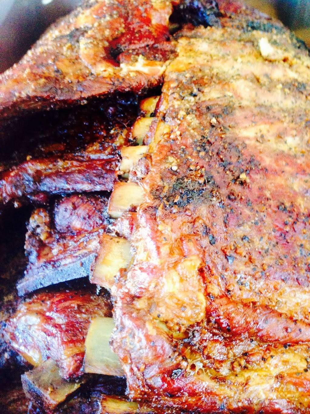 Silverwares BBQ | restaurant | 726 S State St, Lyons, GA 30436, USA | 9123884827 OR +1 912-388-4827