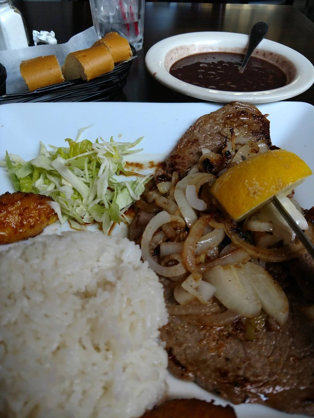 Mambos Cafe | restaurant | 1701 Victory Blvd, Glendale, CA 91201, USA | 8185458613 OR +1 818-545-8613