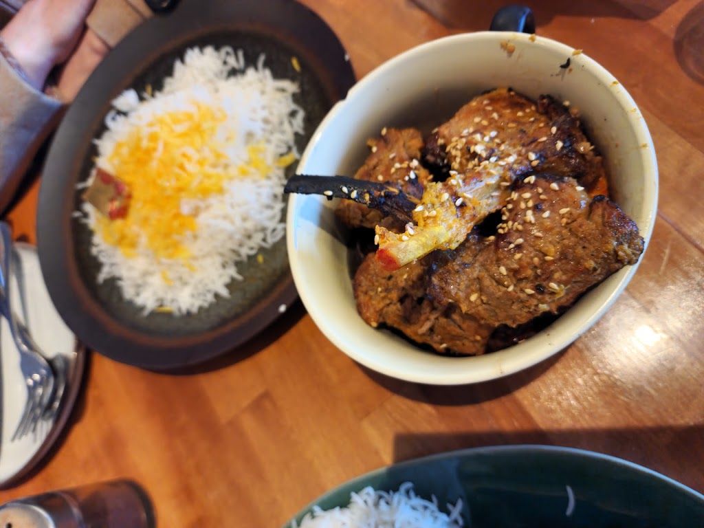 Heaven on a Fork | restaurant | 25381 Alicia Pkwy # F, Laguna Hills, CA 92653, USA | 9493822777 OR +1 949-382-2777