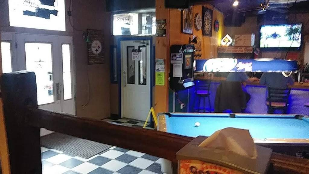 Pitt Stop Pub | restaurant | 430 S Erie St #1506, Mercer, PA 16137, USA | 7246623116 OR +1 724-662-3116