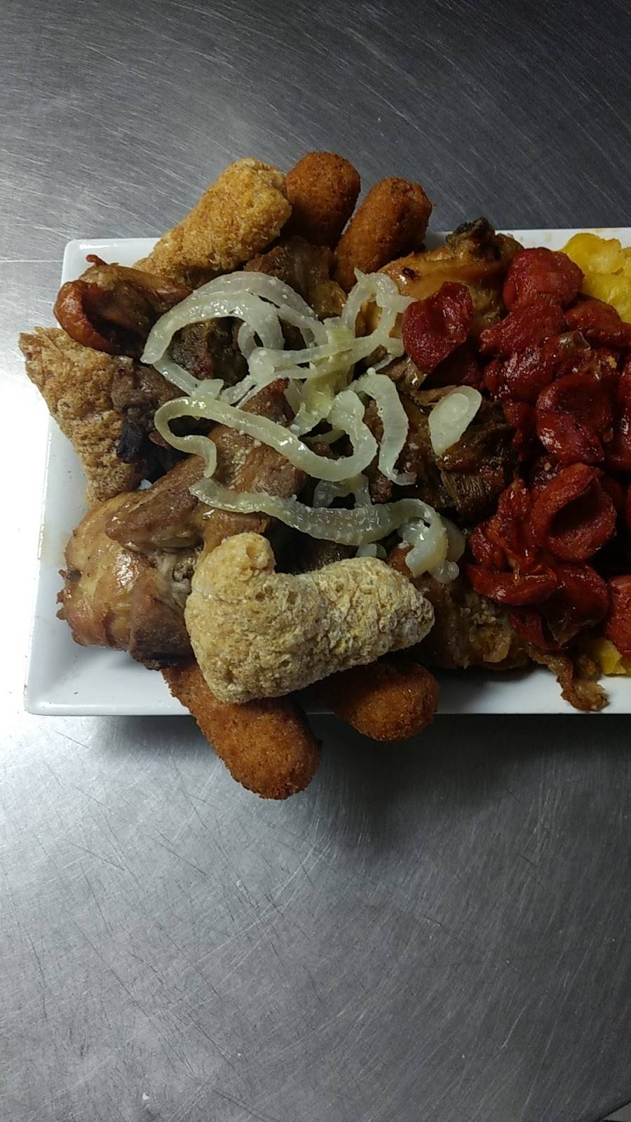 EL RANCHO OKEECHOBEE | restaurant | 17015 W Okeechobee Rd, Hialeah, FL 33018, USA | 3058273988 OR +1 305-827-3988