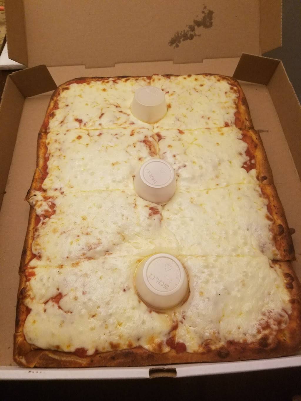 Pizza Bella | restaurant | 417 Riverdale Ave, Yonkers, NY 10705, USA | 9149686660 OR +1 914-968-6660