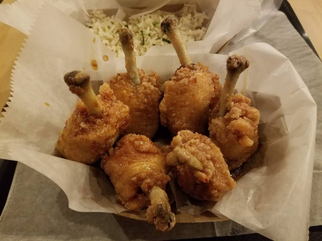 Landbirds | restaurant | 2532 N California Ave, Chicago, IL 60647, USA | 7736977107 OR +1 773-697-7107