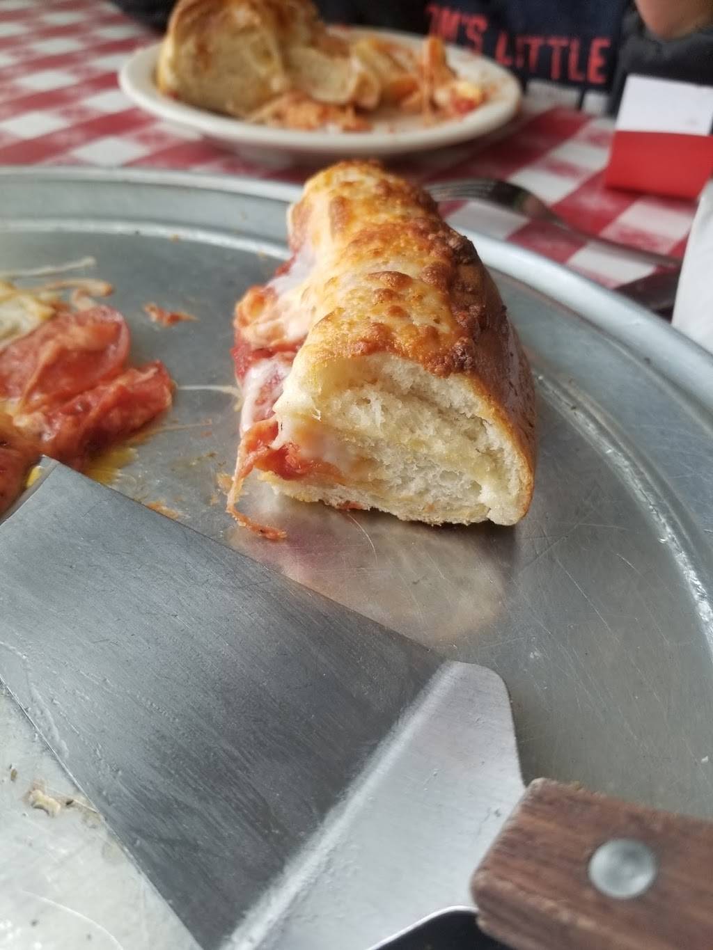 Pirates Pizza | restaurant | 180 W Peckham Ln # 1100, Reno, NV 89509, USA | 7758280900 OR +1 775-828-0900