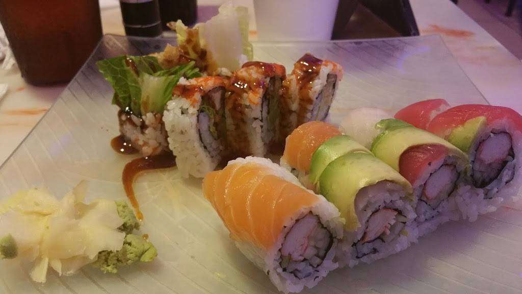 Sushi King - Little Creek | restaurant | 4249 E Little Creek Rd, Norfolk, VA 23518, USA | 7575888866 OR +1 757-588-8866