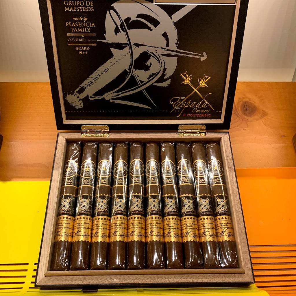 Cigar Cellar Of Miami | night club | 1557 Sunset Dr, Coral Gables, FL 33143, USA | 3053810458 OR +1 305-381-0458