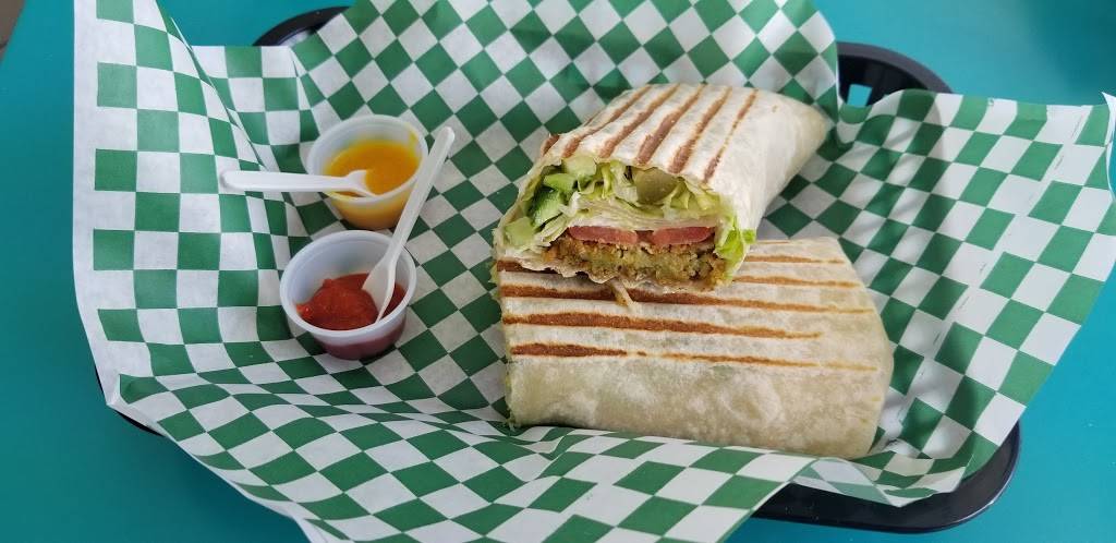 Casa De Falafel Restaurant - Mediterranean Grill | restaurant | 5312, 6730 W Cactus Rd, Peoria, AZ 85381, USA | 6239799234 OR +1 623-979-9234