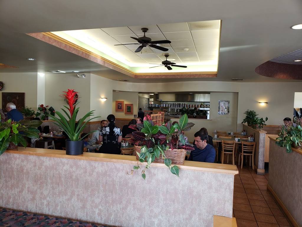 Restaurant Bay Watch | restaurant | 1841 El Camino Real, Burlingame, CA 94010, USA | 6506922226 OR +1 650-692-2226