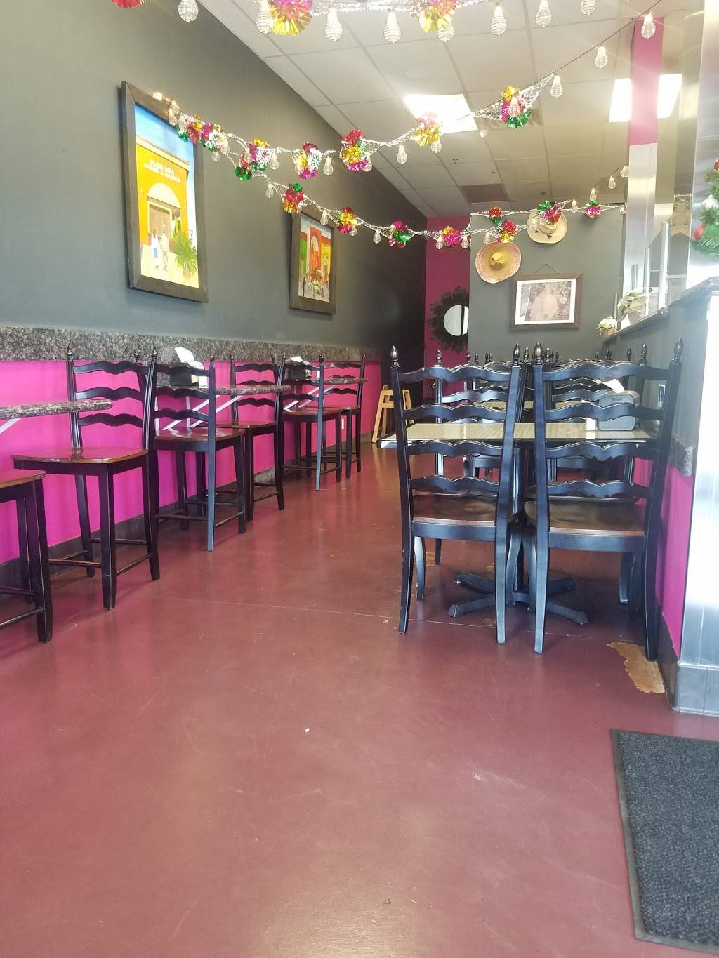 Flor Mia Sabor a MEXICO | restaurant | 15074 E Foothill Blvd, Fontana, CA 92335, USA | 9094917640 OR +1 909-491-7640