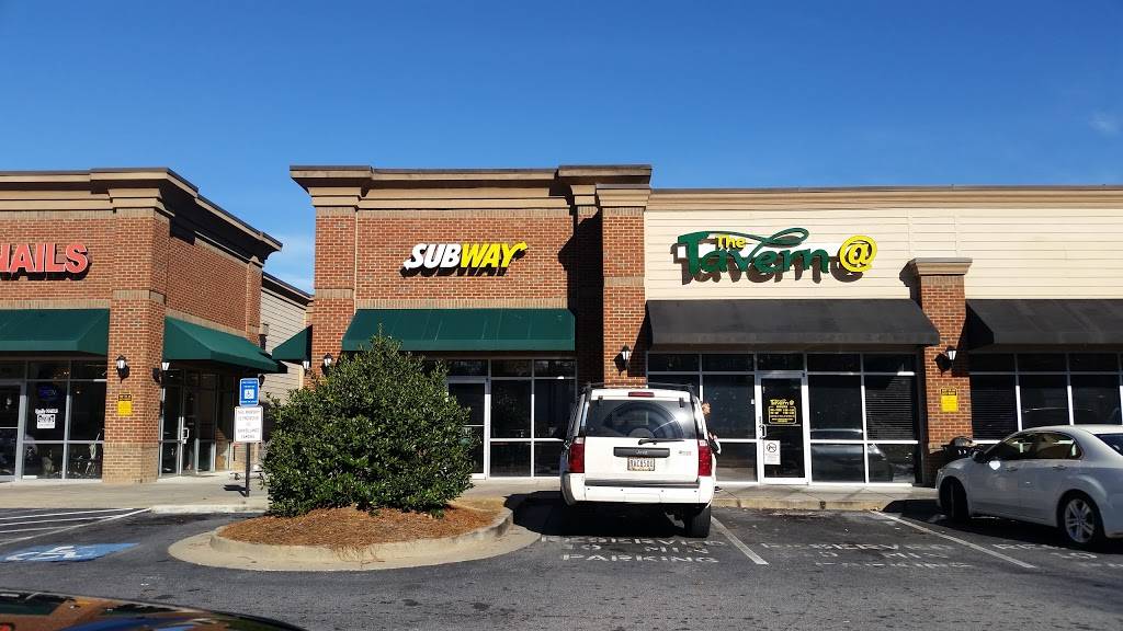Subway | restaurant | 5819 Campbellton Rd SW, Atlanta, GA 30331, USA | 4043445063 OR +1 404-344-5063