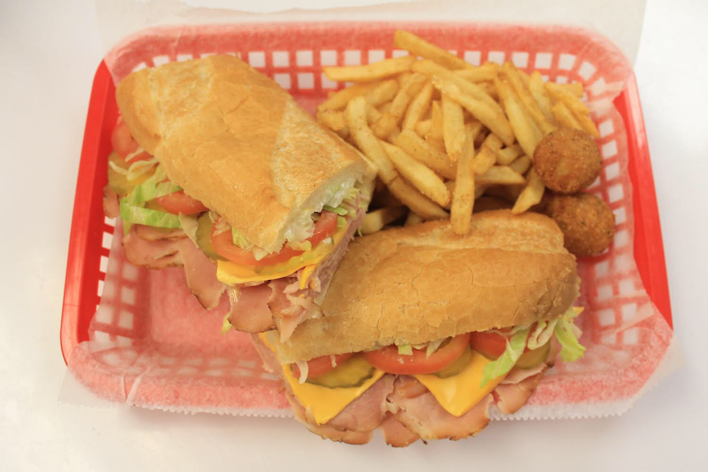 Little New Orleans Seafood | restaurant | 8009 FM 1960, Humble, TX 77346, USA | 8327770145 OR +1 832-777-0145