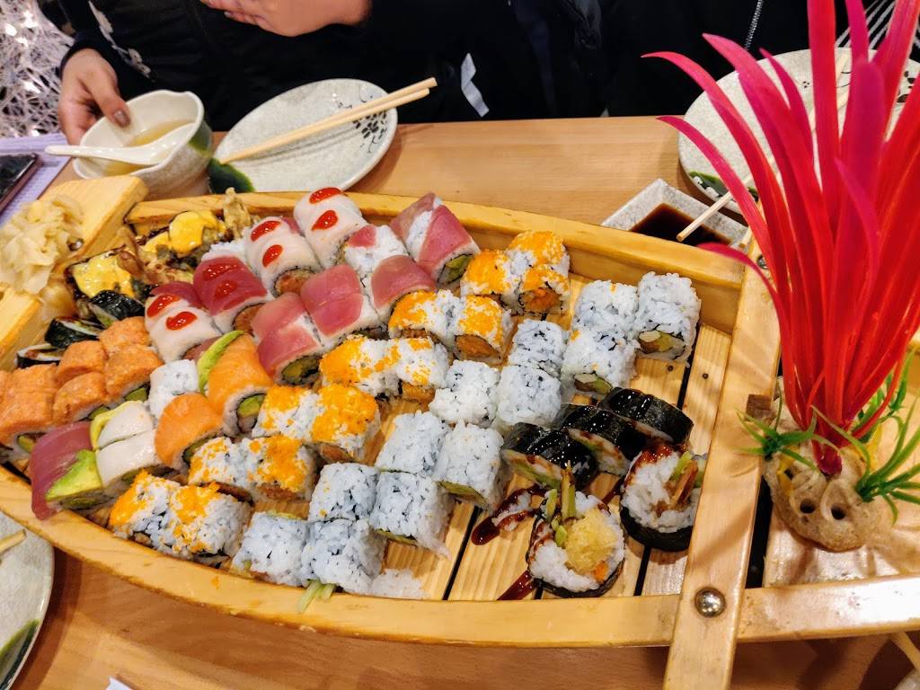 Sushi Tokoro | restaurant | 4750 N Western Ave, Chicago, IL 60625, USA | 7736543858 OR +1 773-654-3858
