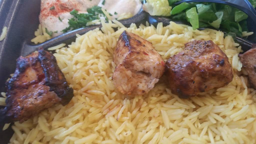 Pita Grill | restaurant | 779 E Shaw Ave, Fresno, CA 93710, USA | 5593499222 OR +1 559-349-9222