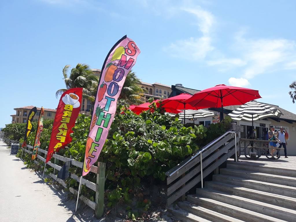 Zacks Snacks | restaurant | 3601 N Ocean Dr, Hollywood, FL 33019, USA | 8723339225 OR +1 872-333-9225