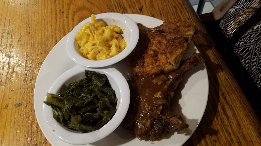 Kee Kees Place | restaurant | 2709 Williamsburg Rd, Richmond, VA 23231, USA | 8043088375 OR +1 804-308-8375