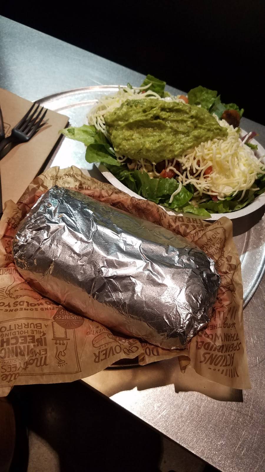 Chipotle Mexican Grill | restaurant | 12625 Frederick St Ste S-1, Moreno Valley, CA 92553, USA | 9512692429 OR +1 951-269-2429