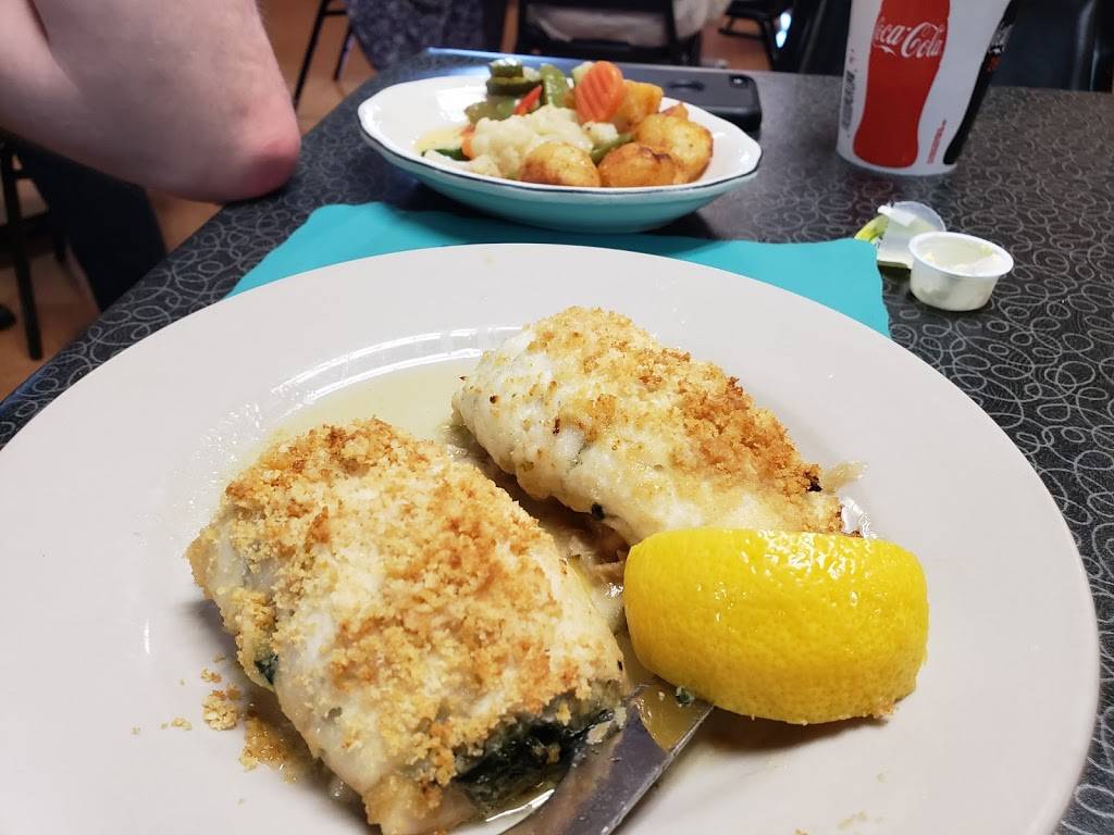 Mikes Kitchen | restaurant | 170 Randall St, Cranston, RI 02920, USA | 4019465320 OR +1 401-946-5320