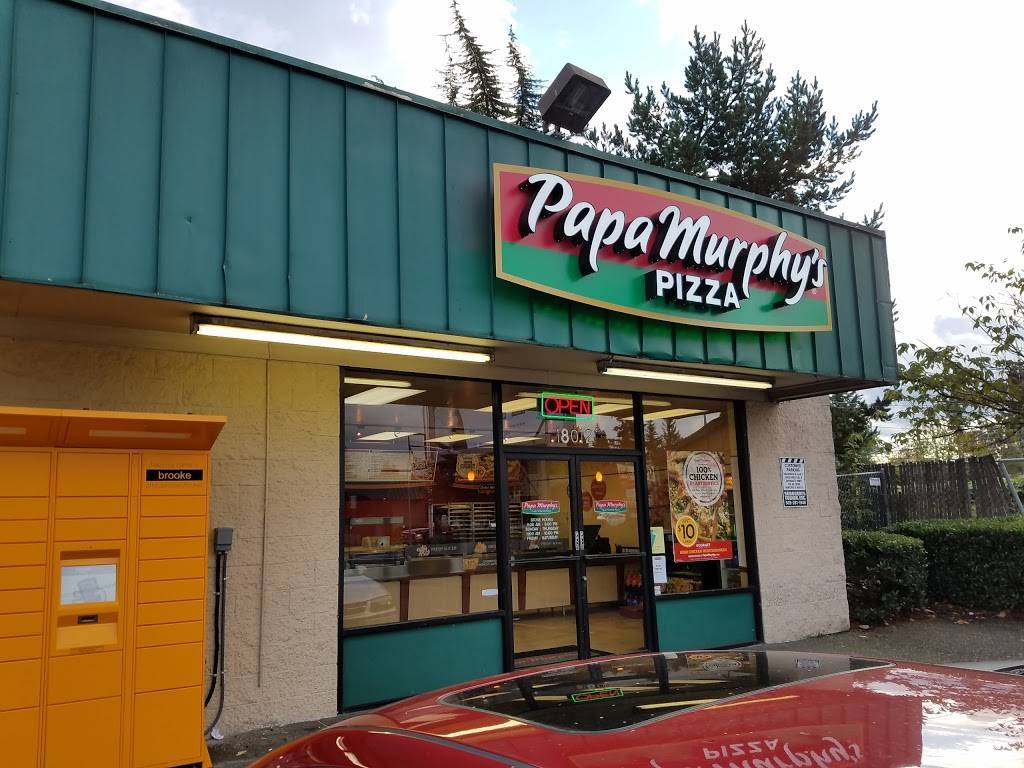 Papa Murphys Take N Bake Pizza | meal takeaway | 18012 SE Stark St, Portland, OR 97233, USA | 5036667272 OR +1 503-666-7272
