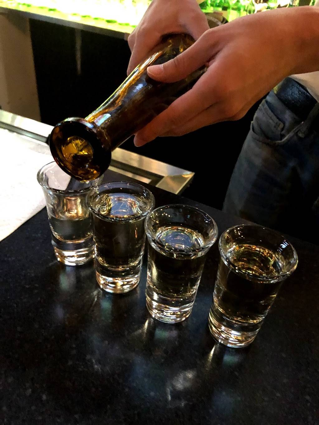 Greenlight Korean Pub& Karaoke | restaurant | 2519 W Peterson Ave, Chicago, IL 60659, USA | 8728062014 OR +1 872-806-2014