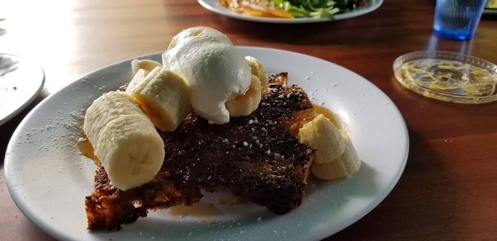 Little House Cafe | cafe | 2300 Blanding Ave, Alameda, CA 94501, USA | 5108644044 OR +1 510-864-4044