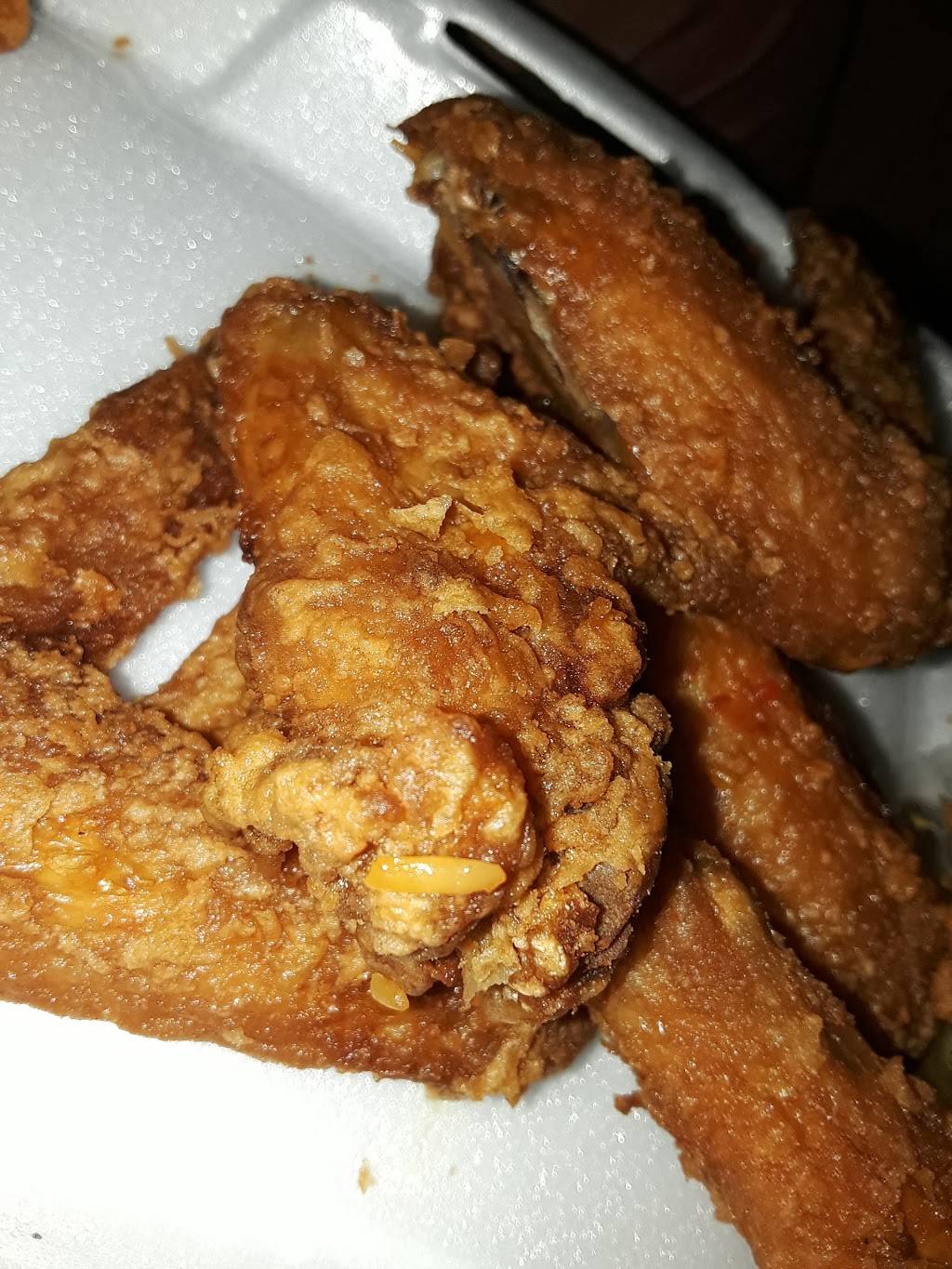 Chang Xing | restaurant | 837 Granville Payne Ave # D, Brooklyn, NY 11207, USA | 7182725868 OR +1 718-272-5868