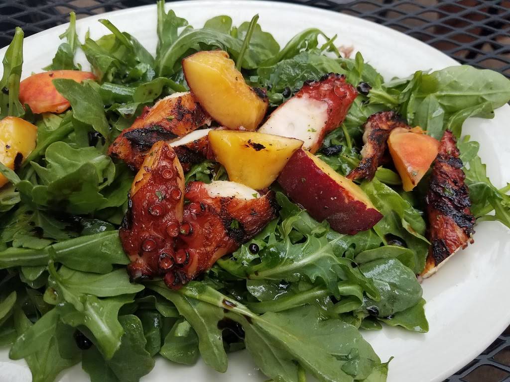 Mangia Kitchen and Bar | restaurant | 209 S Kalamazoo Mall, Kalamazoo, MI 49007, USA | 2695524444 OR +1 269-552-4444