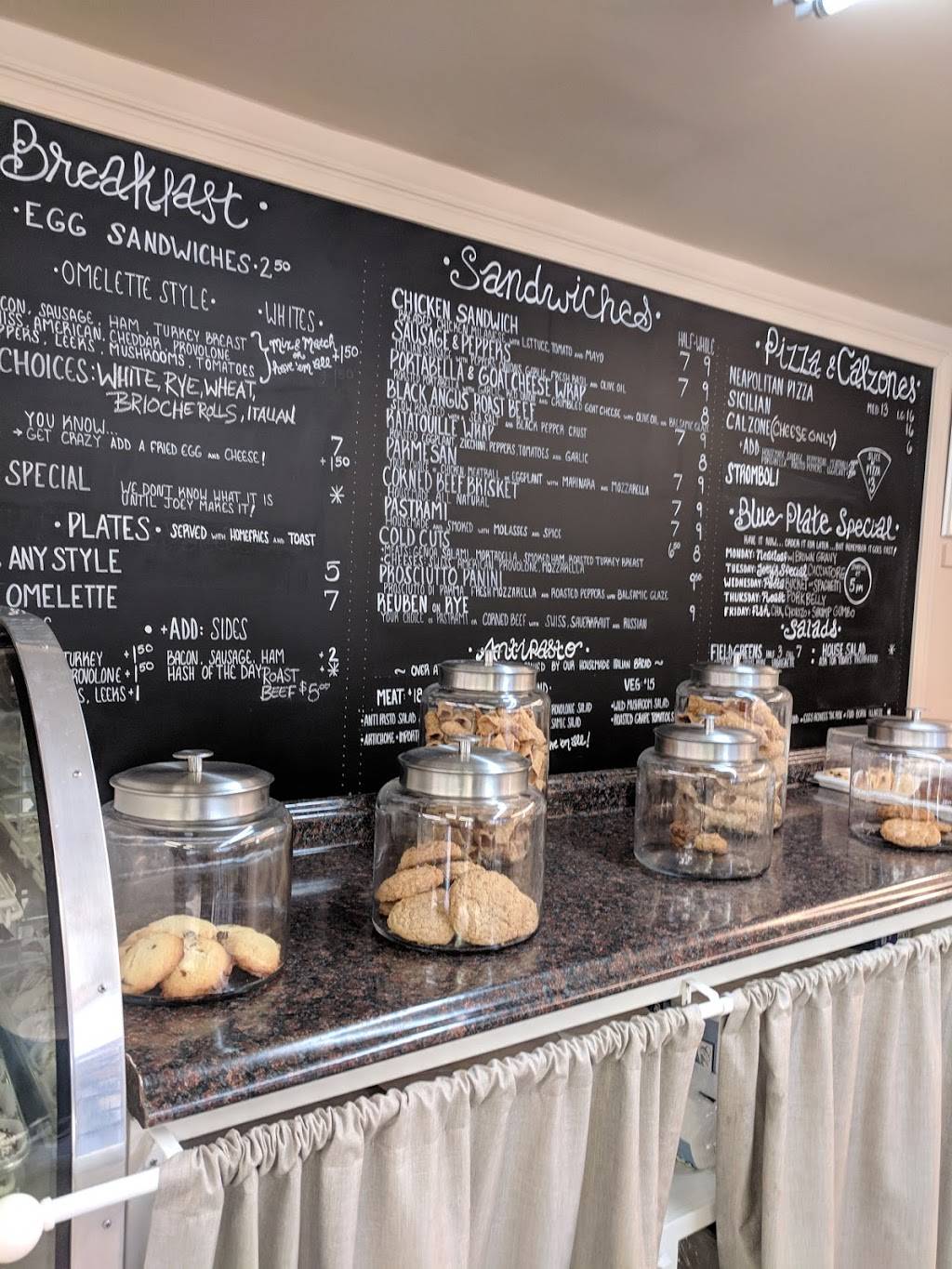 LaNoces Gourmet Market Deli, Pizza, Baked Goods, And Catering | restaurant | 28 Merryall Rd, New Milford, CT 06776, USA | 8603500407 OR +1 860-350-0407