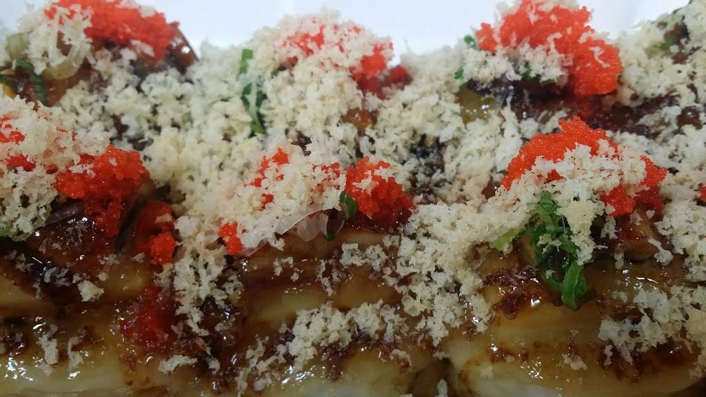 Crazy Sushi | restaurant | 1454 Twelve Mile Rd, Madison Heights, MI 48071, USA | 2485488550 OR +1 248-548-8550