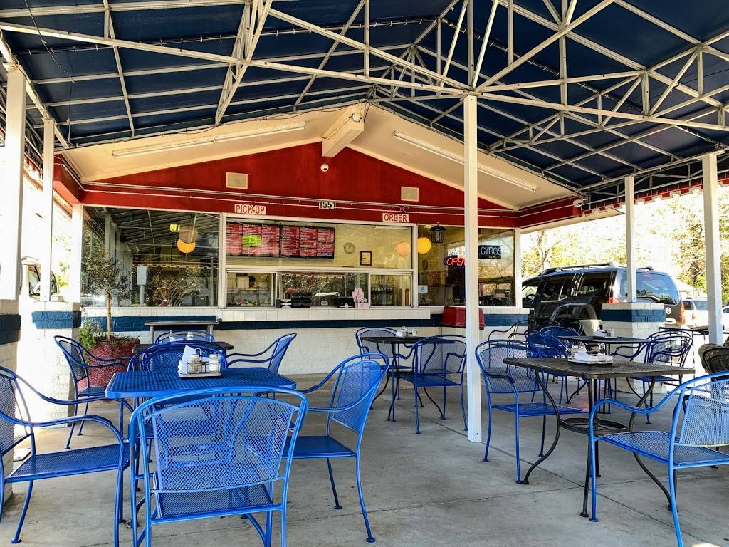 Sundae House | restaurant | 1551 W Palmetto St, Florence, SC 29501, USA | 8436627141 OR +1 843-662-7141