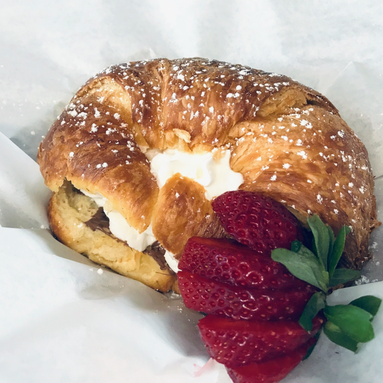 WILLIAMSBURG Cucina Caffe e Bottega | cafe | Tampa, FL 33607, USA | 6462281136 OR +1 646-228-1136