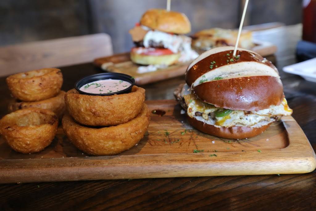 Teak Neighborhood Grill | restaurant | 901 S Orlando Ave, Maitland, FL 32751, USA | 4073354835 OR +1 407-335-4835