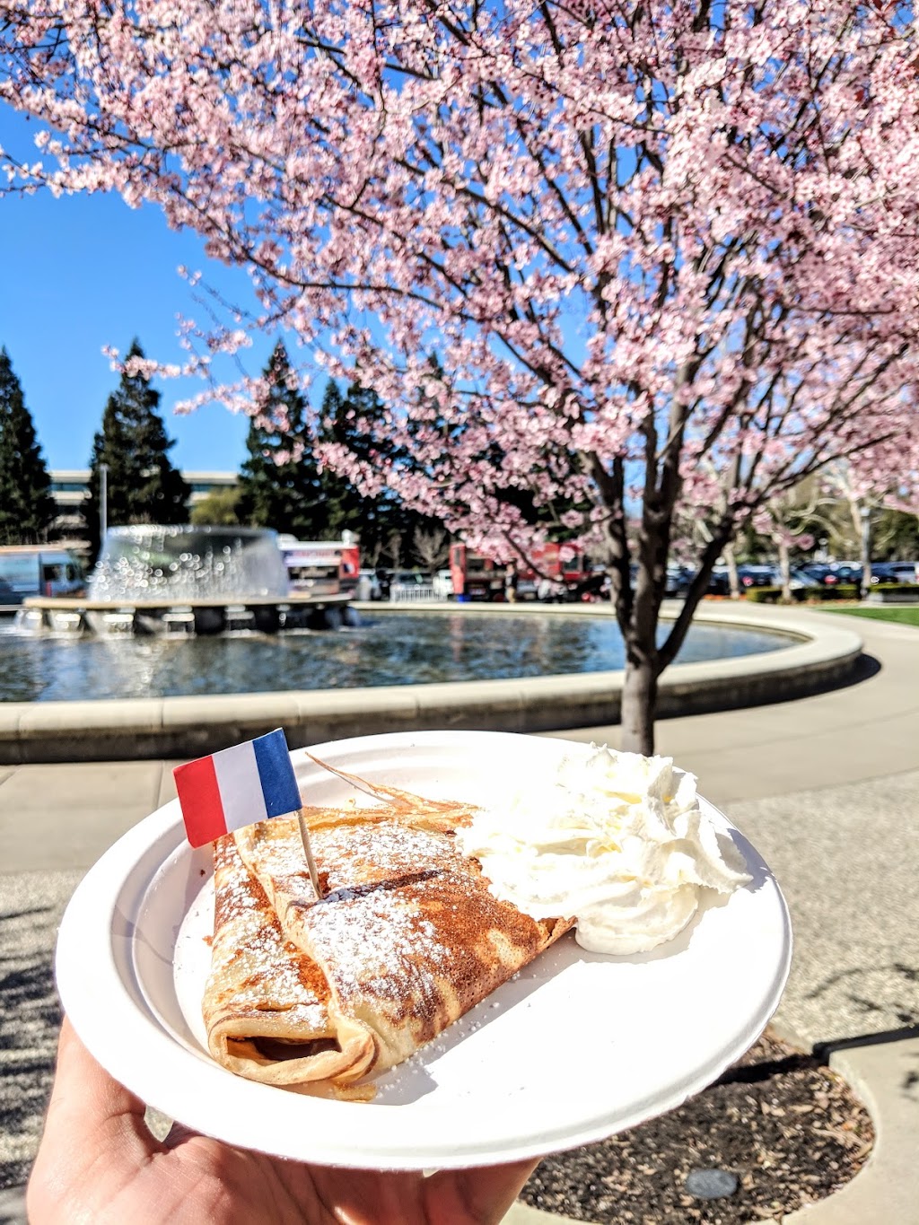 O My Crepes! | restaurant | 8091 Balfour Rd, Brentwood, CA 94513, USA | 9259848338 OR +1 925-984-8338