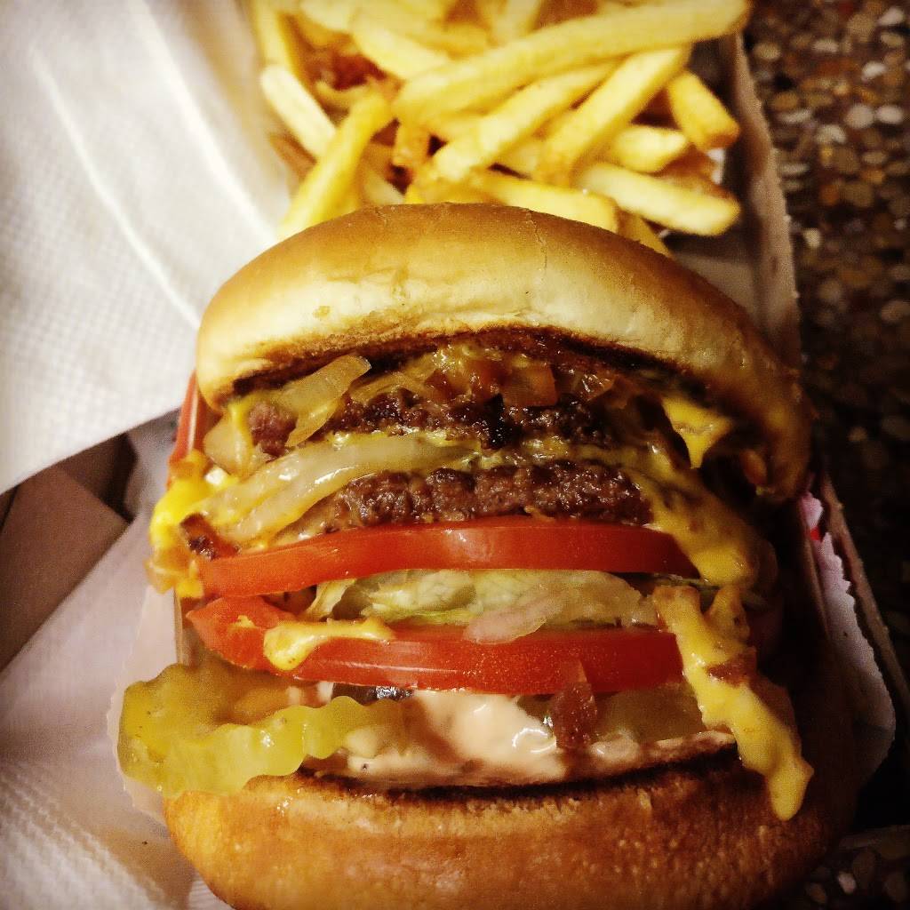 In-N-Out Burger | restaurant | 1851 Indian Hill Blvd, Pomona, CA 91767, USA | 8007861000 OR +1 800-786-1000
