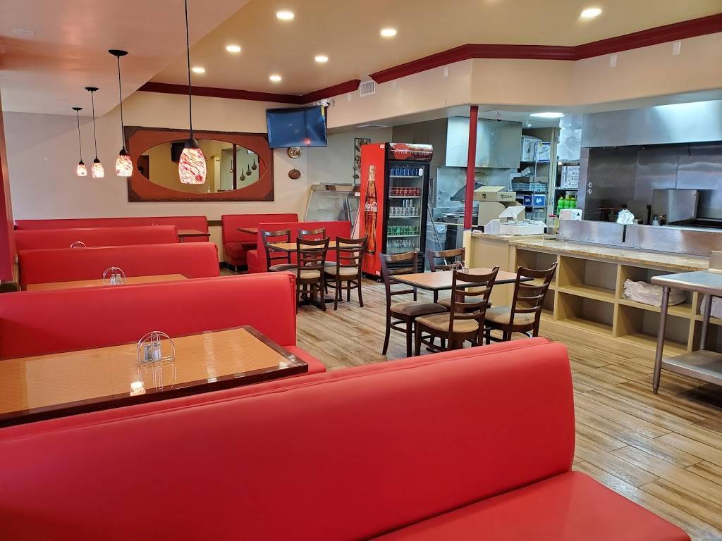 Al-Sultan Mediterranean Grill | restaurant | 1707 S Brookhurst St, Anaheim, CA 92804, USA | 7148442093 OR +1 714-844-2093