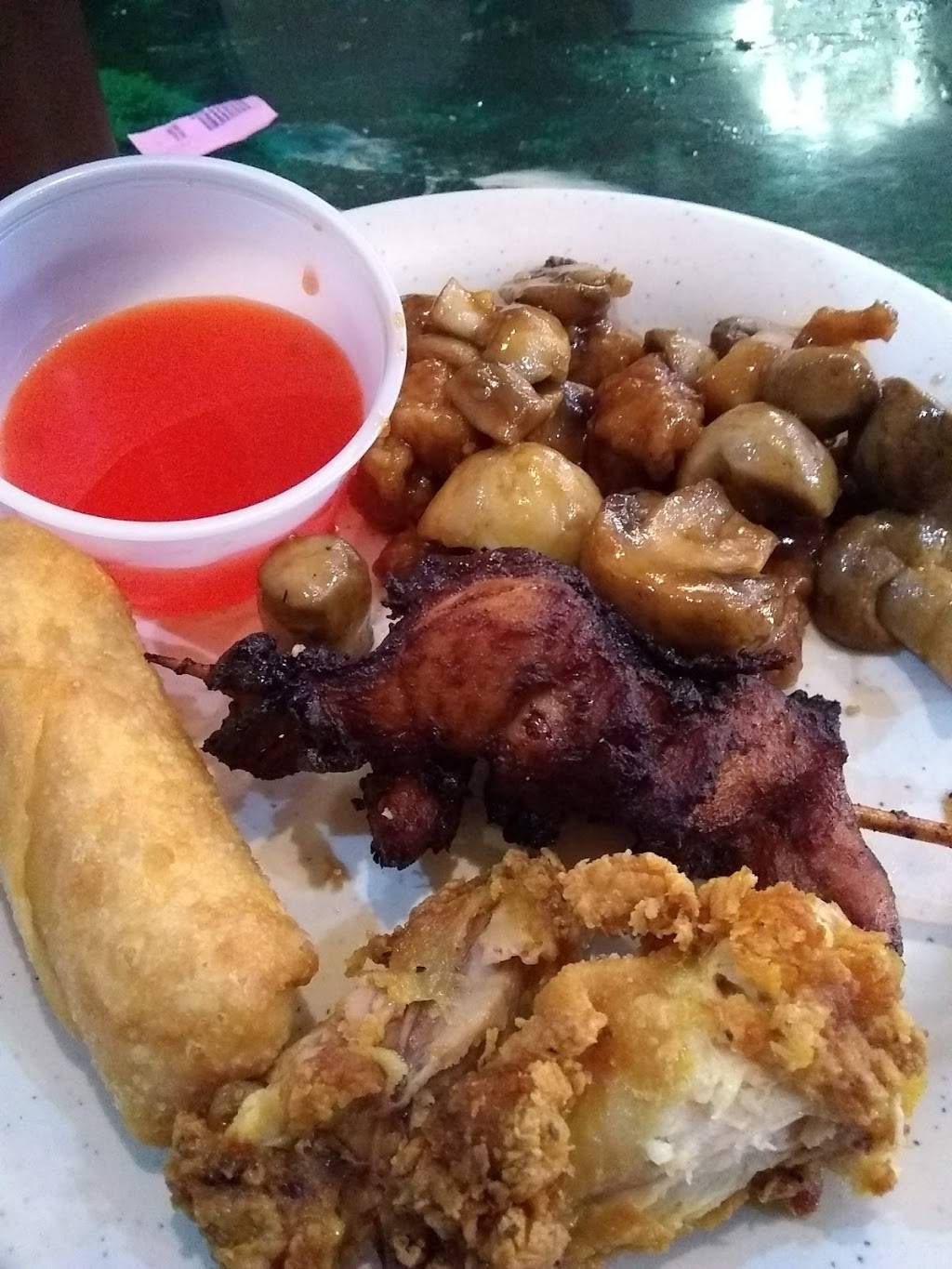 Min Dynasty Buffet | restaurant | 1375 Volunteer Pkwy #6, Bristol, TN 37620, USA | 4239681888 OR +1 423-968-1888