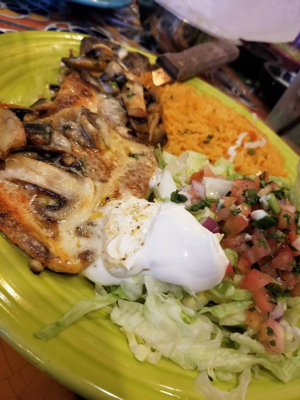 Mezcal Mexican Restaurant & Bar | restaurant | 6 W Ridgely Rd, Lutherville-Timonium, MD 21093, USA | 4106169827 OR +1 410-616-9827