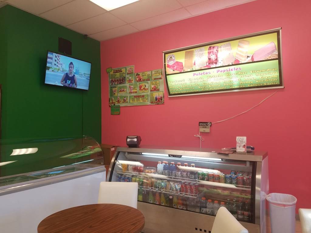 Bn Antojitos Glorias | restaurant | 5105 E Sahara Ave, Las Vegas, NV 89142, USA | 7024330499 OR +1 702-433-0499