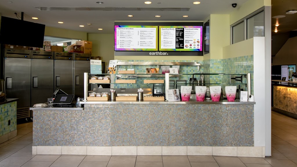 Earthbar | restaurant | 8590 Sunset Blvd, West Hollywood, CA 90069, USA | 3106599082 OR +1 310-659-9082