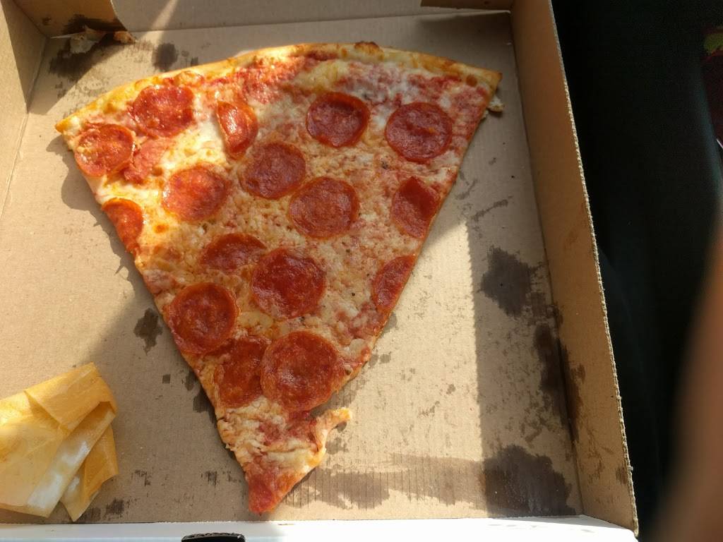 Brooklyn Pizza | restaurant | 482 Race St, Rahway, NJ 07065, USA | 7324990049 OR +1 732-499-0049