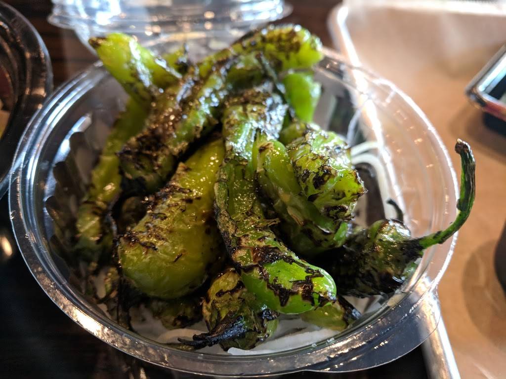 Umami Pokerito | restaurant | 7510 Pineville-Matthews Road, 5A, Charlotte, NC 28226, USA | 7045260397 OR +1 704-526-0397